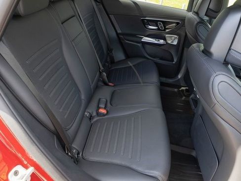 New 2025 Mercedes-Benz GLC 300 GLC 300 image 19