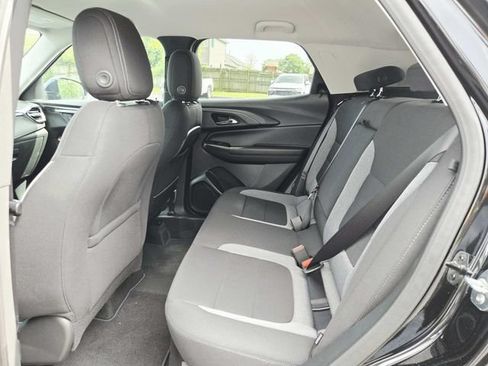 New 2026 Chevrolet TrailBlazer LT w/ Convenience Package FWD image 9