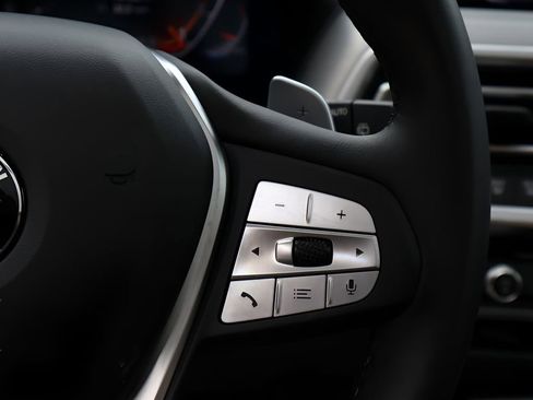 Certified 2024 BMW X3 xDrive30i w/ Convenience Package image 34