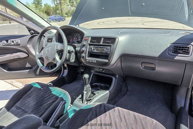 Used 2000 Honda Civic Si image 24