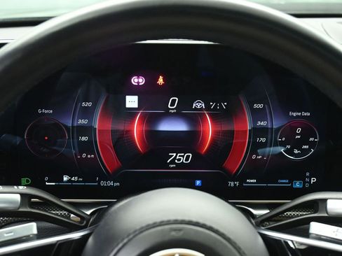 Used 2022 Mercedes-Benz S 580 4MATIC Sedan image 35