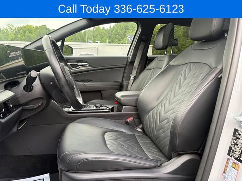 Used 2023 Kia Sportage X-Line w/ X-Line Premium Package AWD/4WD image 21