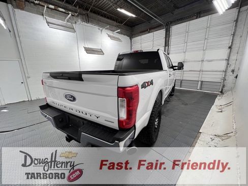 Used 2017 Ford F250 XLT image 6