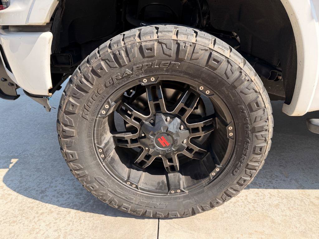 Used 2020 Ford F150 XLT w/ Equipment Group 302A Luxury AWD/4WD image 14