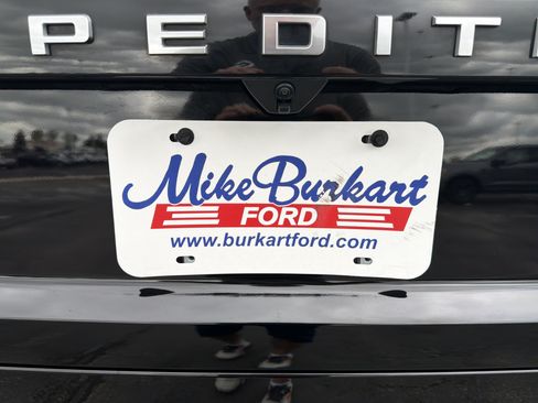 Certified 2025 Ford Expedition Max Active AWD/4WD image 11