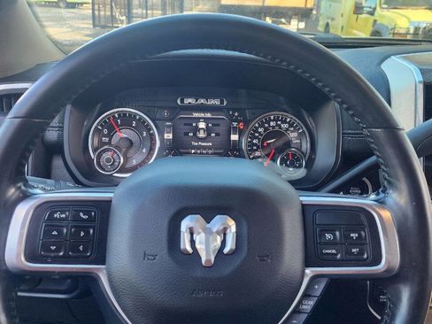 Used 2021 RAM 2500 Laramie AWD/4WD image 49