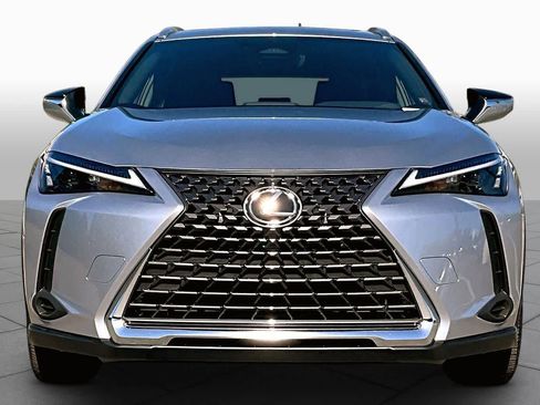 New 2026 Lexus UX 300h FWD image 3