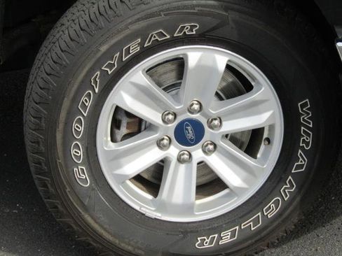 Certified 2020 Ford F150 XL w/ Equipment Group 101A Mid AWD/4WD image 5