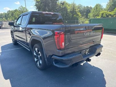 Used 2023 GMC Sierra 1500 Denali w/ Denali Reserve Package