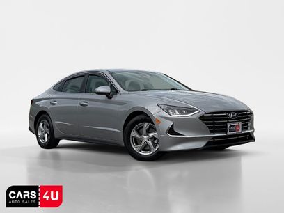 Used 2023 Hyundai Sonata SE