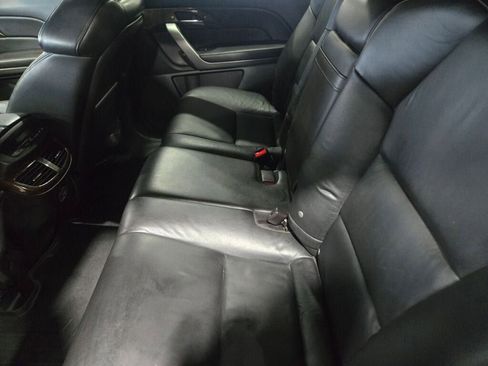 Used 2013 Acura MDX image 24