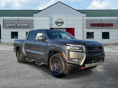 New 2026 Nissan Frontier Pro-X w/ Pro-X Convenience Package