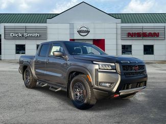 New 2026 Nissan Frontier Pro-X w/ Pro-X Convenience Package video 1