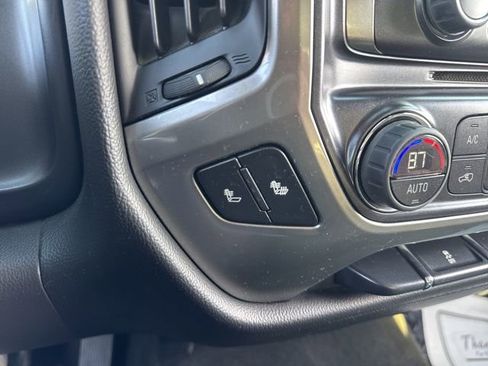 Used 2015 Chevrolet Silverado 1500 LT w/ LT Convenience Package image 21