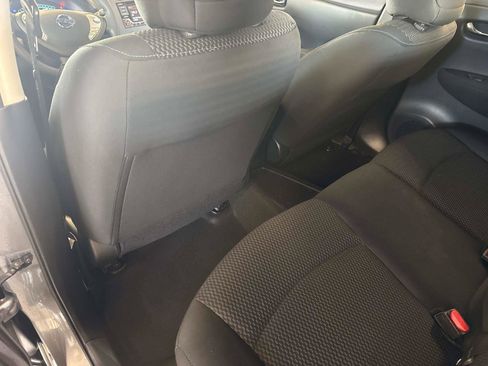 Used 2017 Nissan Leaf S w/ Charge Package image 14