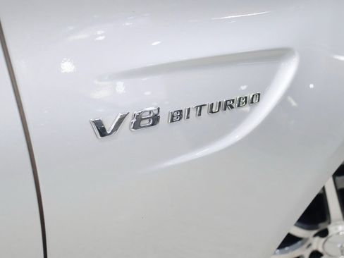 Used 2020 Mercedes-Benz C 63 AMG Sedan image 13