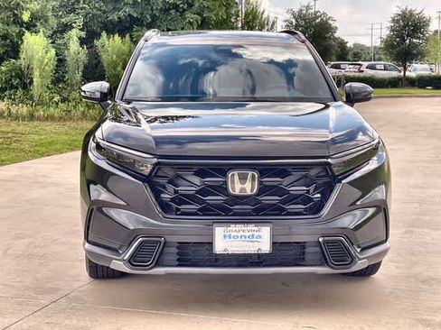 Used 2024 Honda CR-V Sport image 7