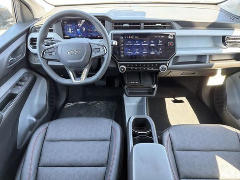 New 2027 Chevrolet Bolt RS w/ Technology Package FWD image 2