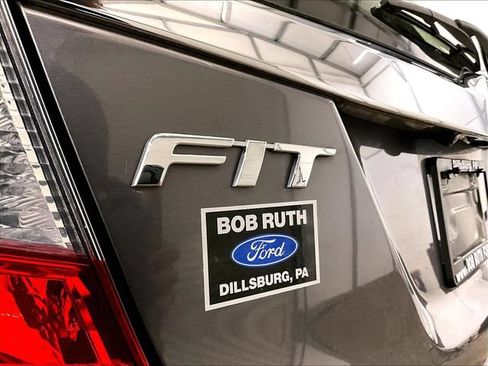 Used 2016 Honda Fit EX image 13