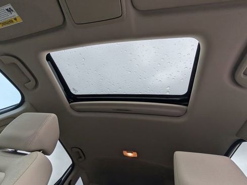 Used 2022 Honda CR-V EX image 11