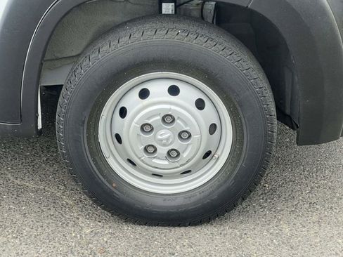 Used 2020 RAM ProMaster 1500 FWD image 7