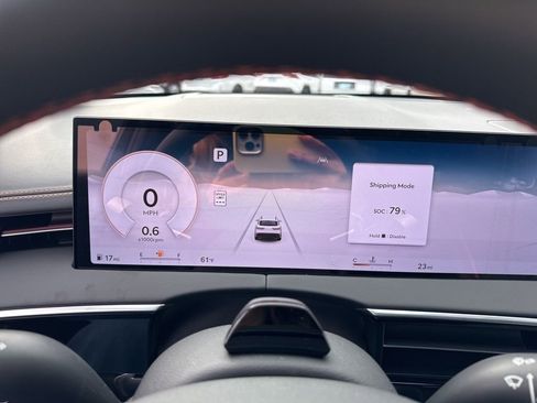 New 2026 Genesis GV70 3.5T Sport Prestige w/ G1 Accessory Package image 24