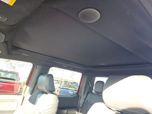 New 2025 Ford F150 Raptor image 13