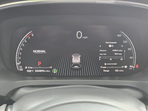 Used 2024 Acura MDX FWD image 16
