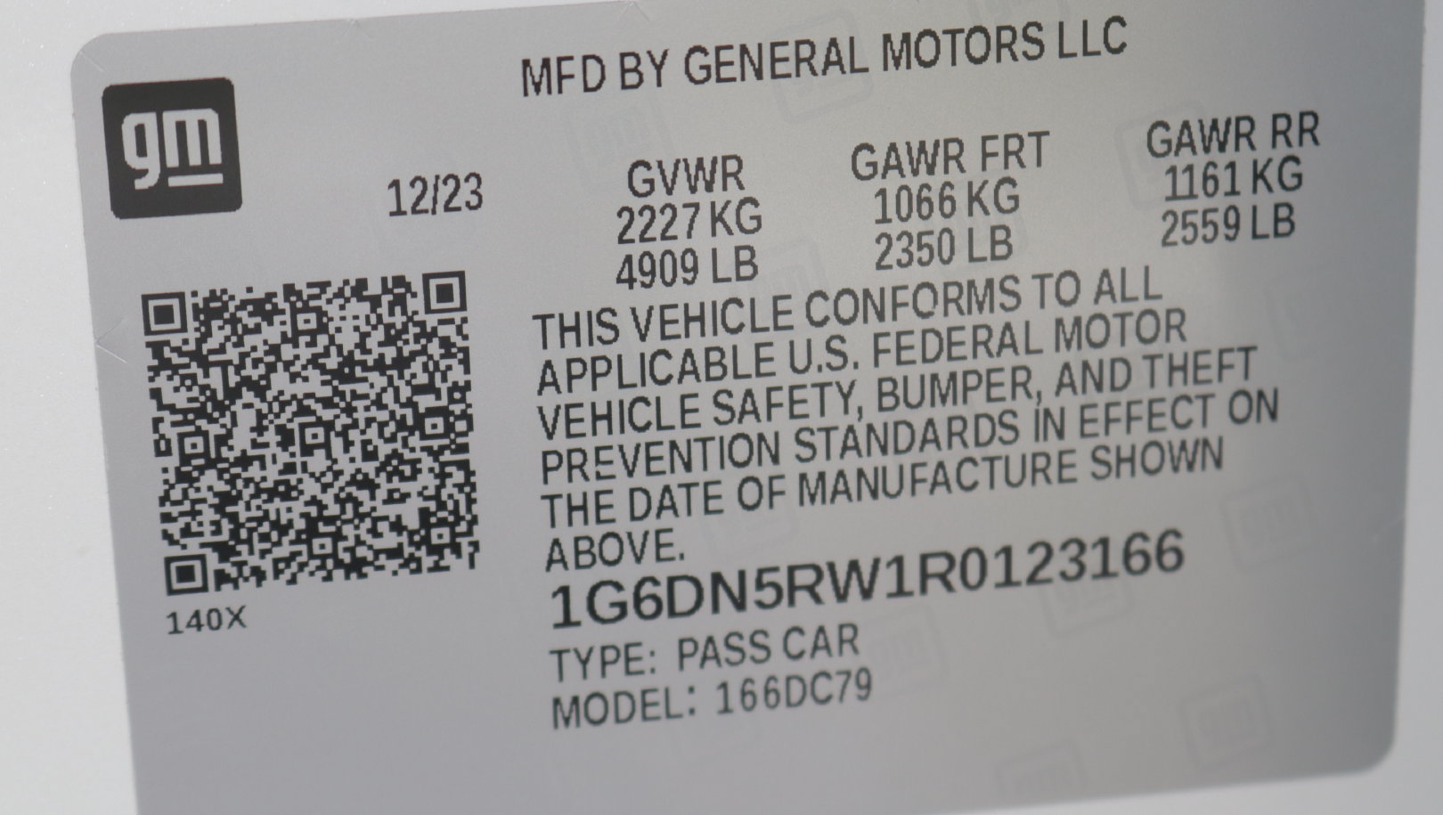 Used 2024 Cadillac CT5 Premium Luxury w/ Platinum Package RWD image 28