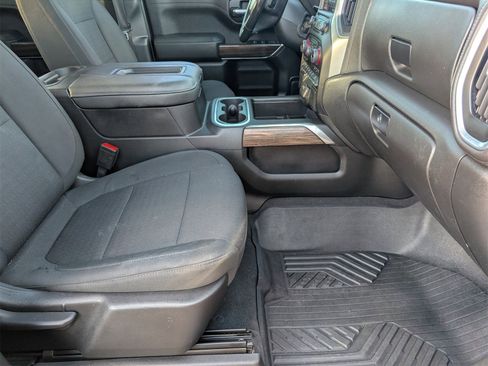 Used 2022 Chevrolet Silverado 1500 RST image 26