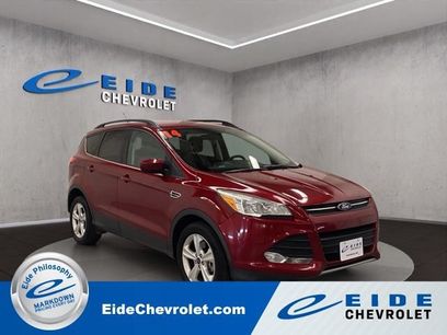 Used 2014 Ford Escape SE w/ Equipment Group 201A