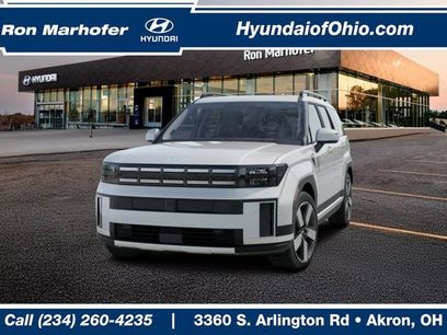 New 2026 Hyundai Santa Fe Limited