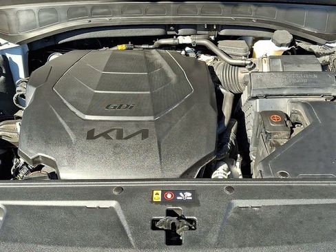 Certified 2025 Kia Telluride SX Prestige X-Line image 31