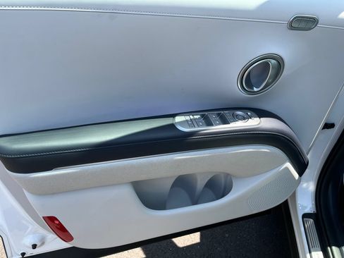 Used 2026 Hyundai Palisade Calligraphy AWD/4WD image 14