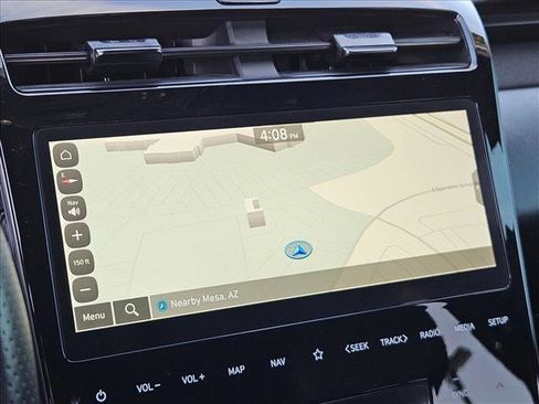 Used 2023 Hyundai Tucson N Line FWD image 20