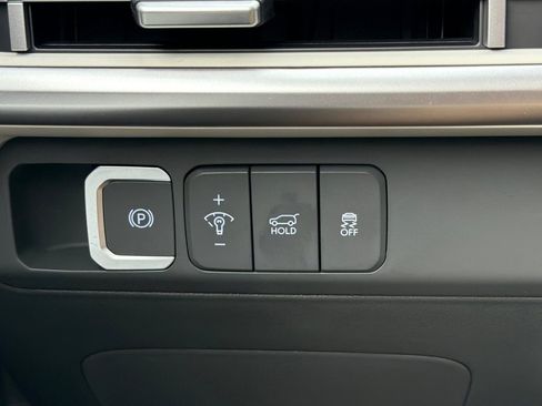 New 2026 Hyundai Santa Fe SEL image 37