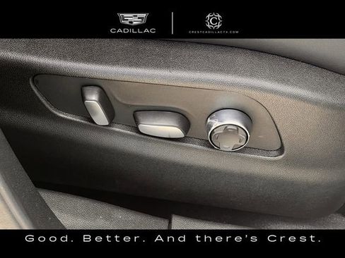 Certified 2025 Cadillac XT4 Premium Luxury image 26