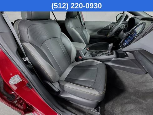 Used 2026 Subaru Crosstrek 2.5i Wilderness AWD/4WD image 35