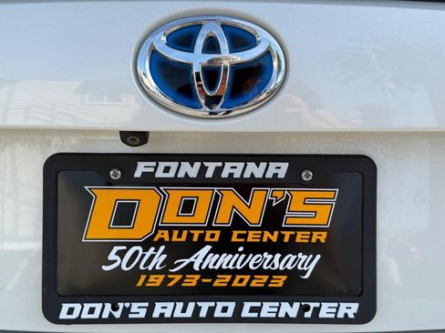 Used 2018 Toyota Prius Two w/ Prius Two Safety Plus Package image 40