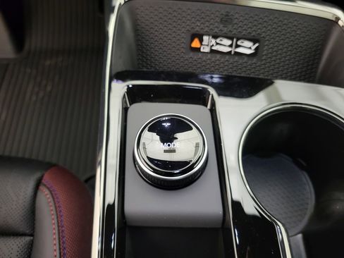 New 2026 Chevrolet Equinox RS w/ Convenience Package III image 7