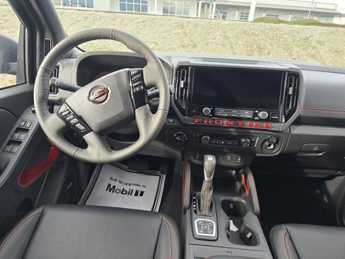 New 2026 Nissan Frontier PRO-4X w/ Pro Premium Package image 20