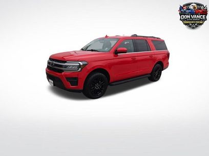 Used 2023 Ford Expedition Max XLT