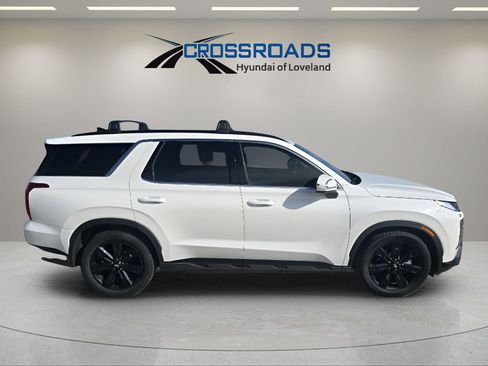 Used 2023 Hyundai Palisade XRT image 6