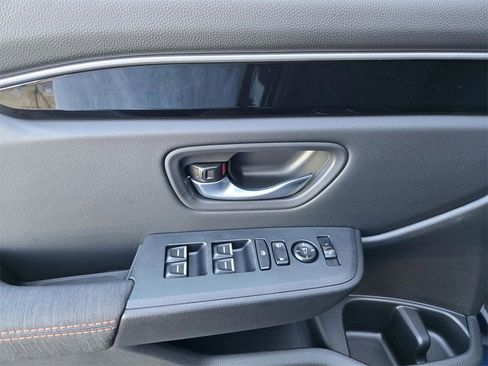 New 2025 Honda Pilot Sport image 18