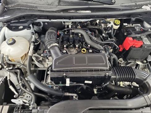 Used 2023 Ford Escape ST-Line image 33