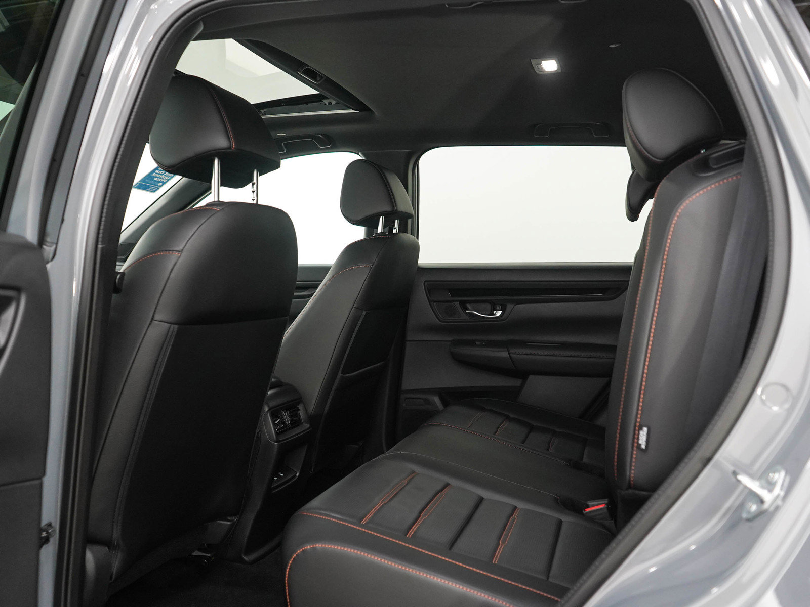 Used 2026 Honda CR-V Sport-L image 19
