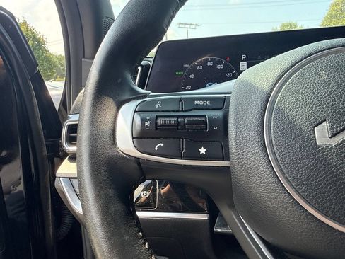 Used 2023 Kia Sportage X-Line Prestige AWD/4WD image 9