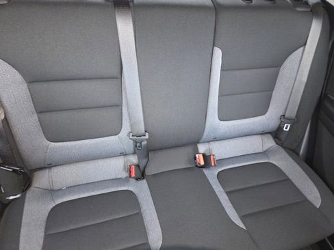 New 2026 Chevrolet TrailBlazer LS w/ LS Convenience Package image 25