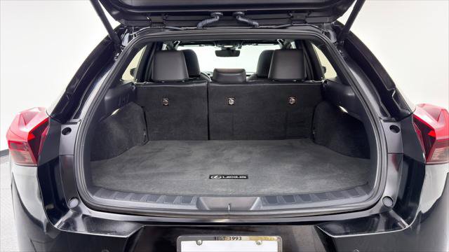 Used 2023 Lexus UX 250h FWD w/ Accessory Package (Z1) image 17