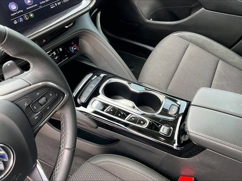 Used 2023 Buick Envision Preferred FWD image 15